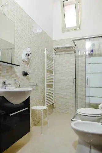 B&B SALento