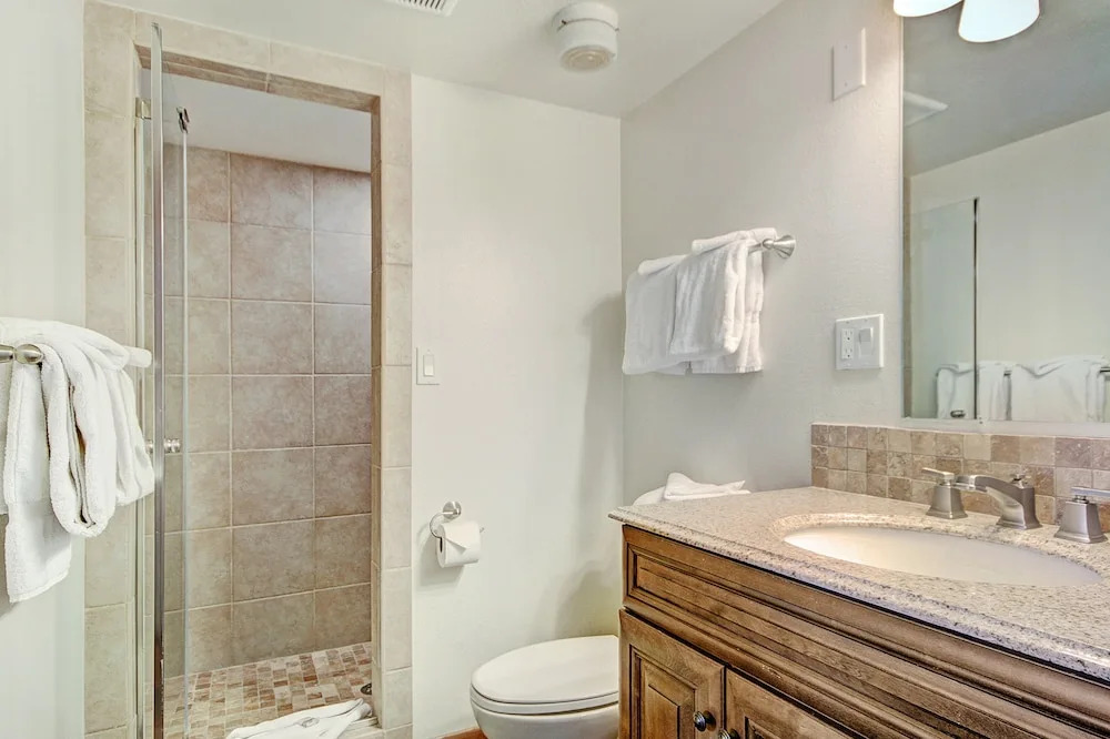 Sawmill Creek Condominiums by Great Western Lodging