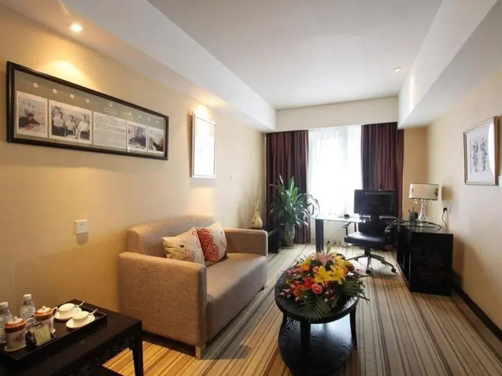 Ane Grand Hotel