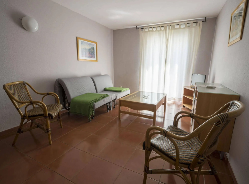 Apartments Mar de Tossa