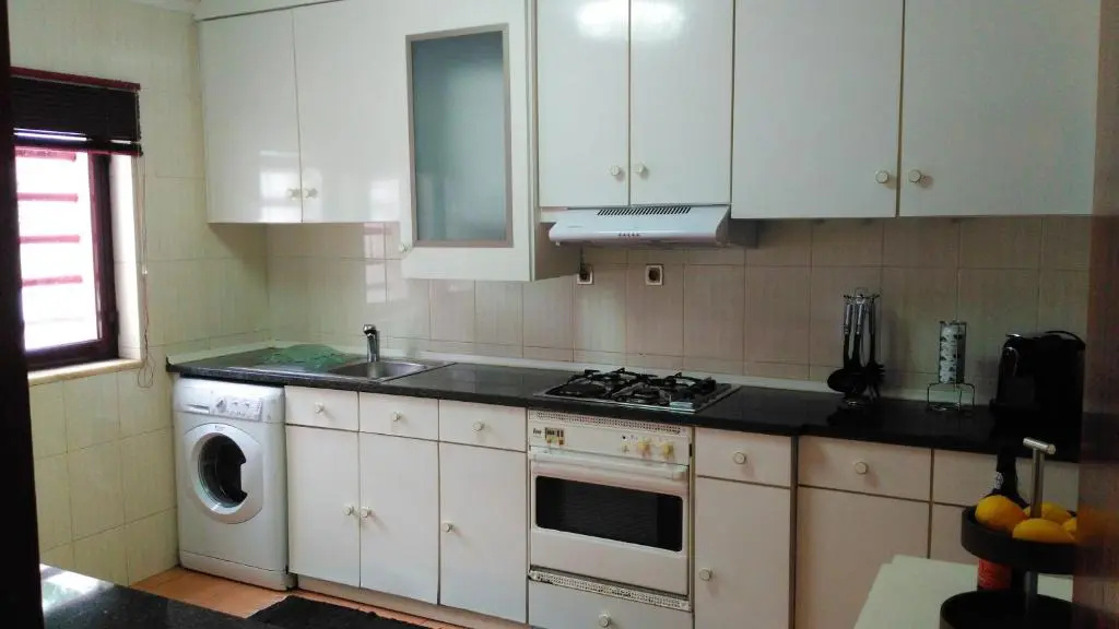 House with 2 bedrooms in Apulia with furnished terrace and WiFi 700 m from the beach