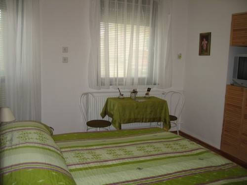 Roxanna Apartman