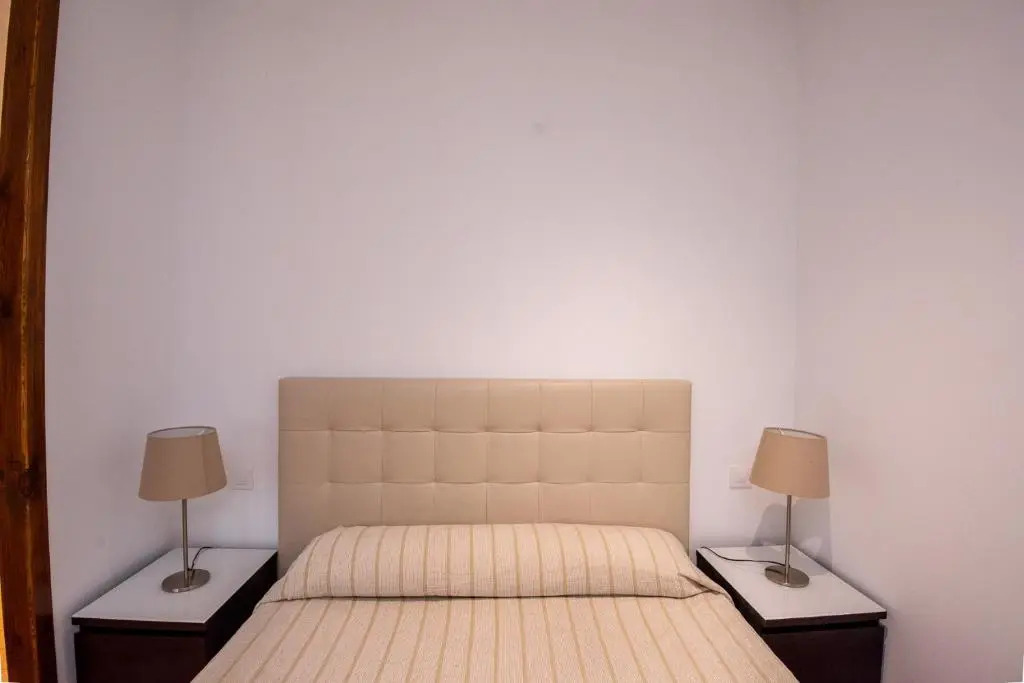 Cerezal 3, Loft en plena naturaleza