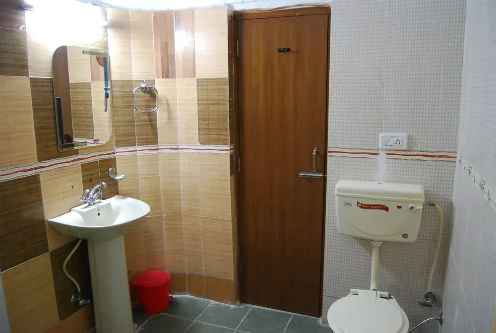 Hotel TEG Royal