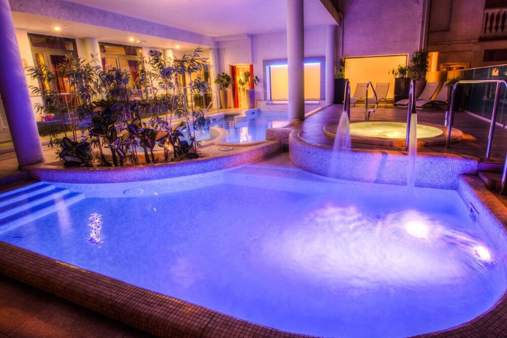 Baby Family Hotel Alda Amelia