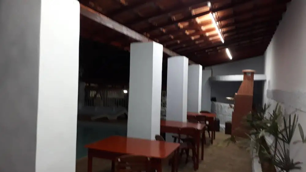 Hotel Ciconha