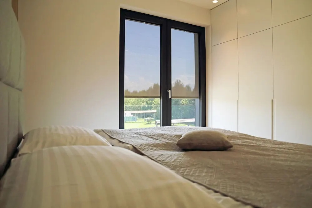 REGENTova SUITES Ljubljana