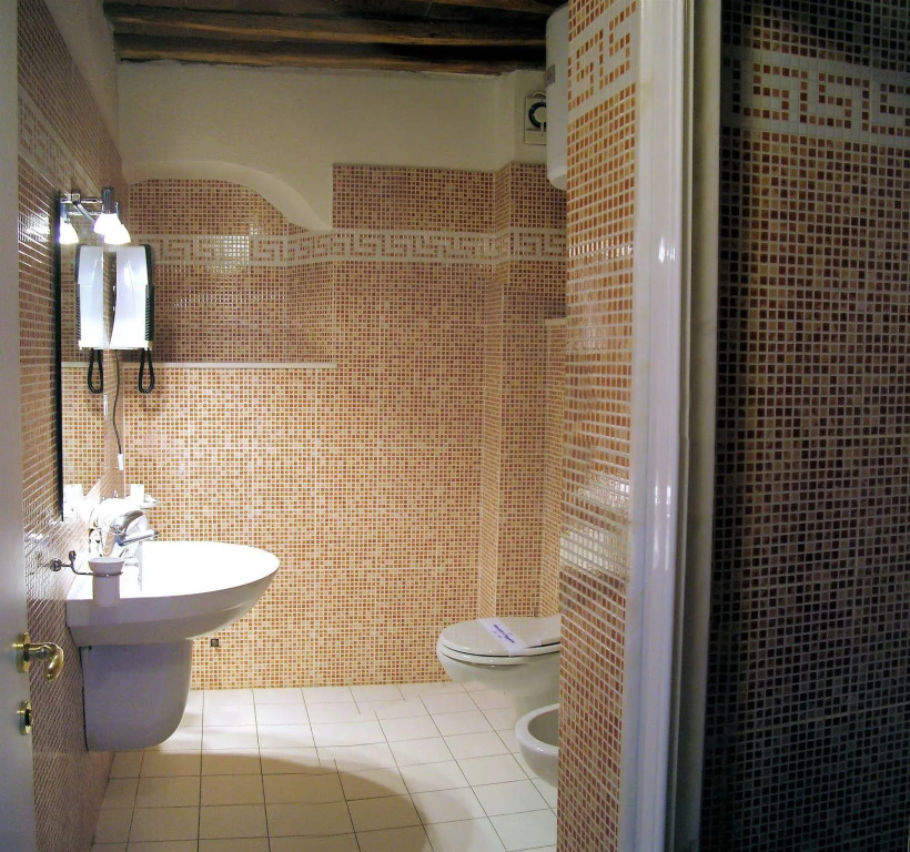Il Chiostro Appartamenti & Suites