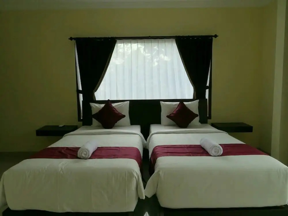 Odah Ayu Guest House