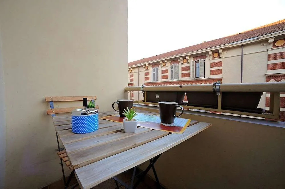 Maison Verazzano