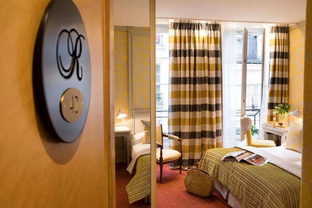Hôtel Le Regent Paris