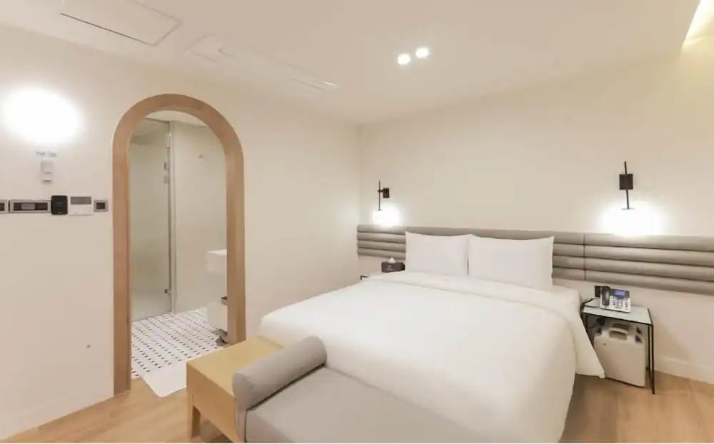 H-Avenue Hotel Haeundae