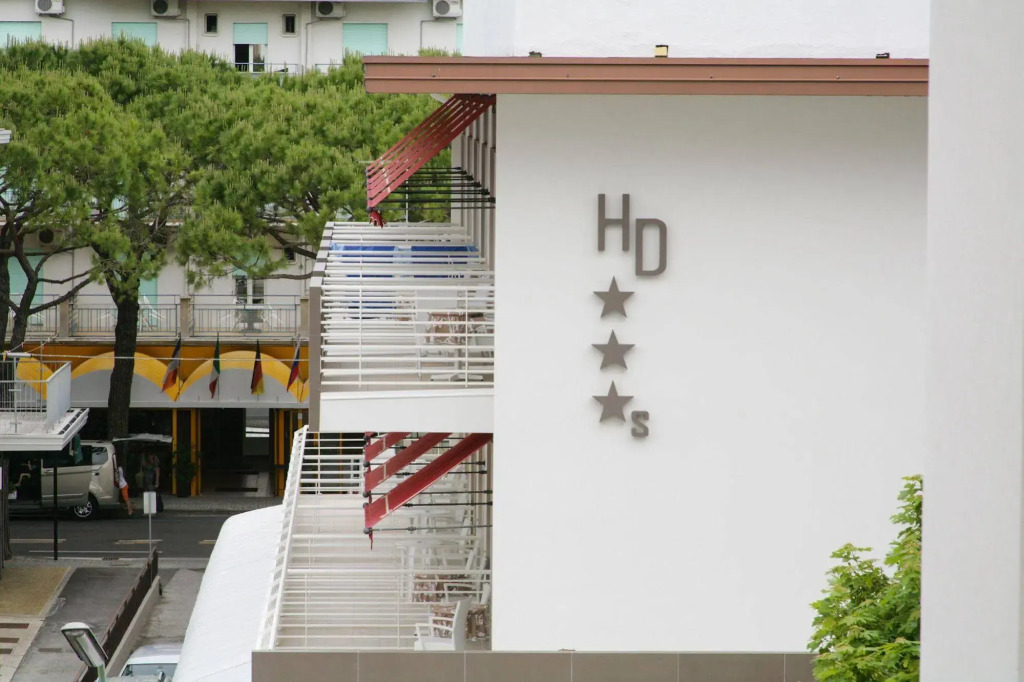 Hotel Derby S