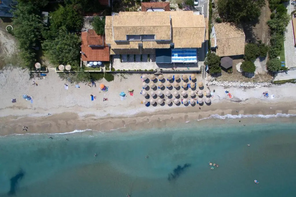 Pelagia Sea Side