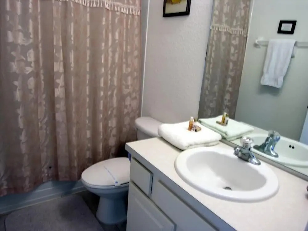 Ov3649 - Windsor Hills Resort - 5 Bed 5 Baths Villa