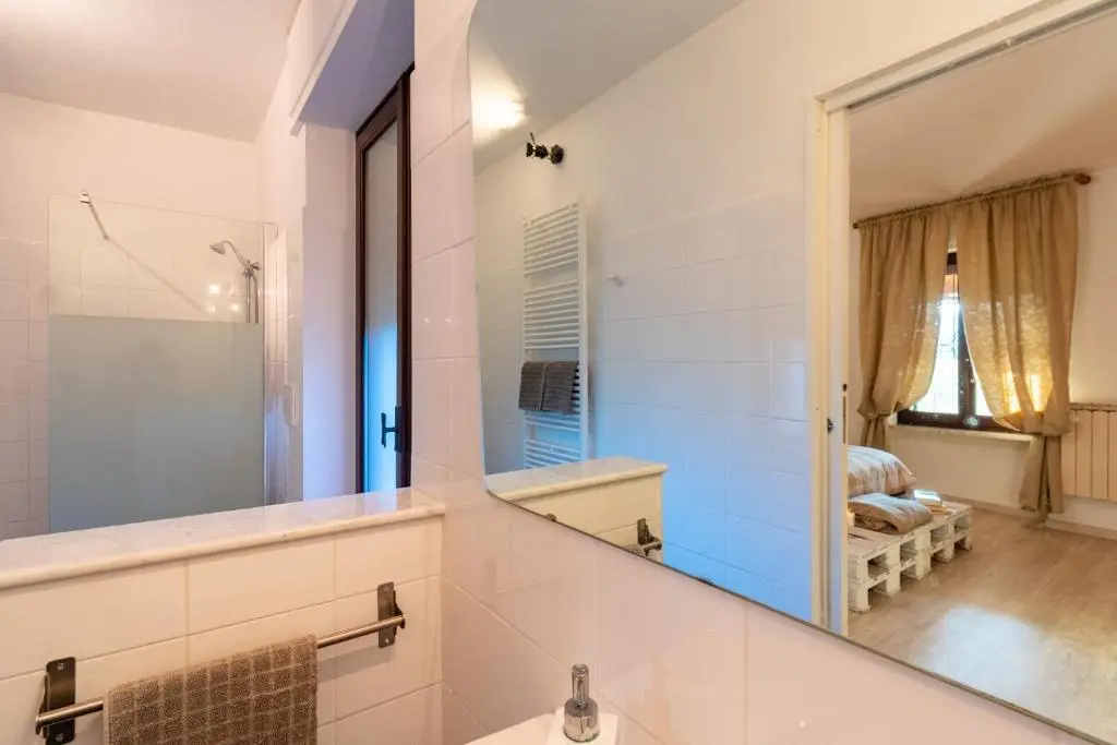B&B Cascina SantElena