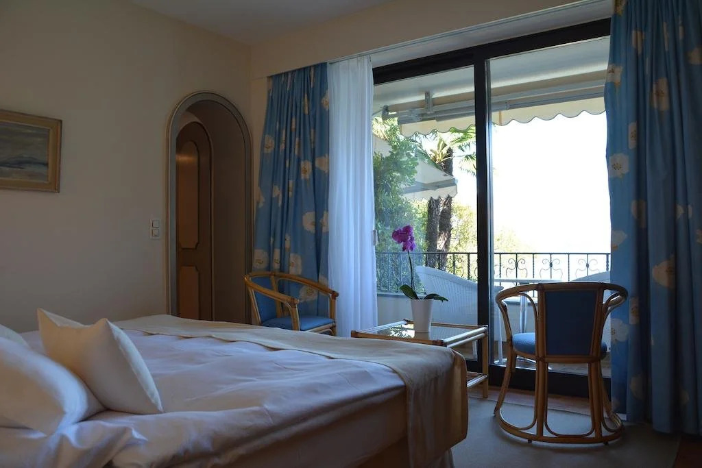 Boutique Hotel La Rocca