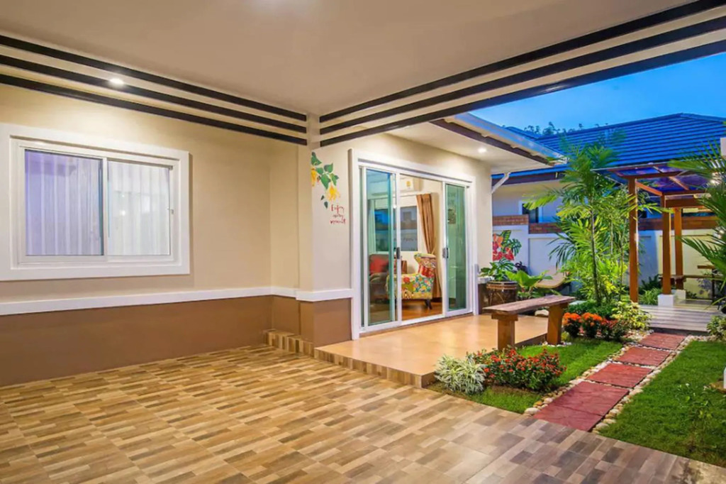 Aonang Sweet Pool Villa