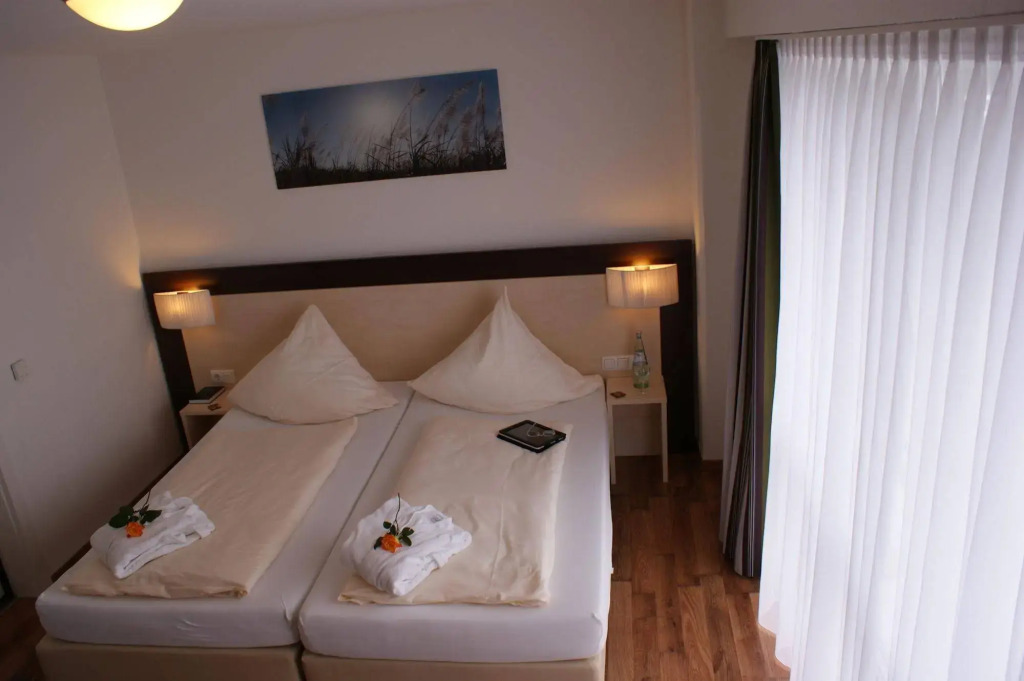Hotel im Kornspeicher