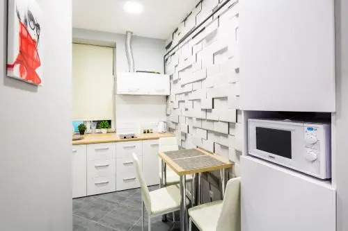 VIP Apartment on Pidhirna 3