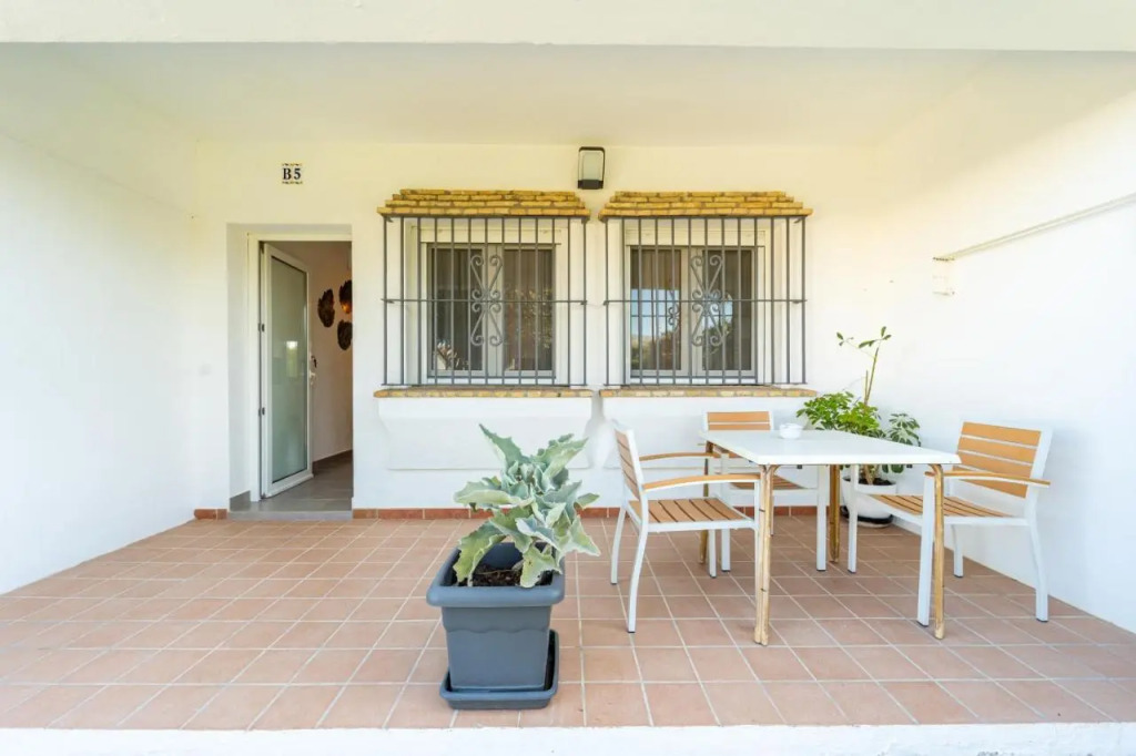 Apartamento Jibazahora B5