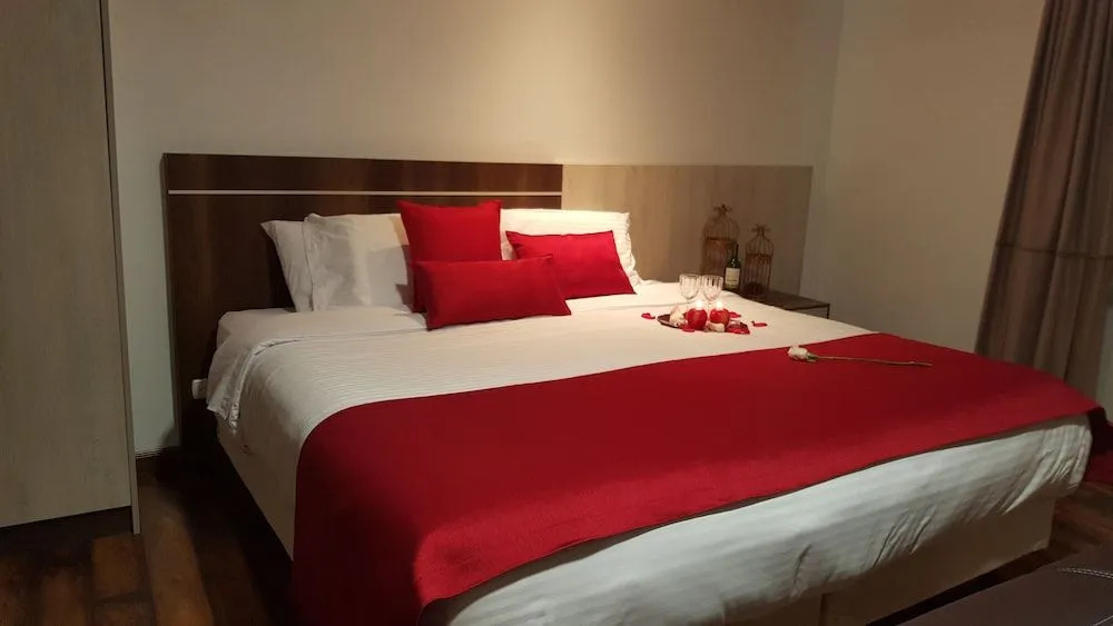 San Blas Hotel & Suites Ecuador