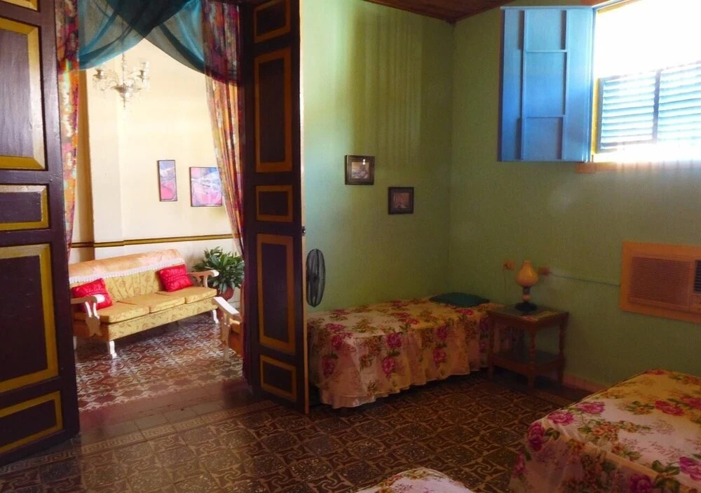 Casa Andres Abella