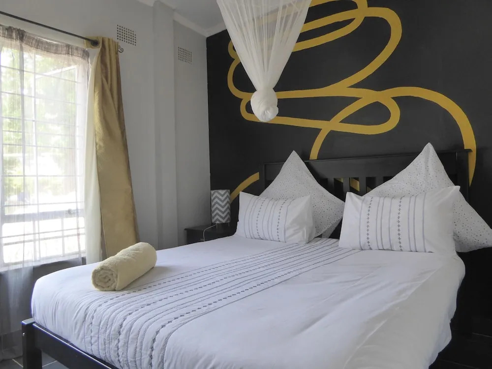 Natwange Backpackers