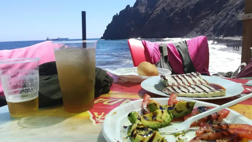 Tenerife