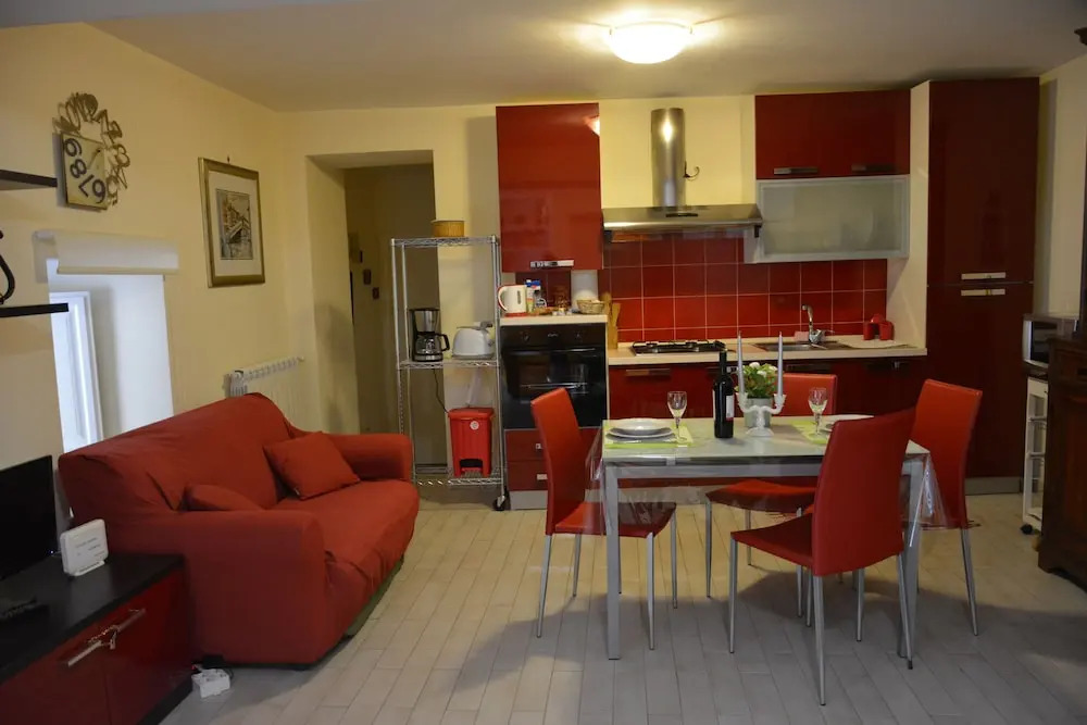 Daysin Apartment