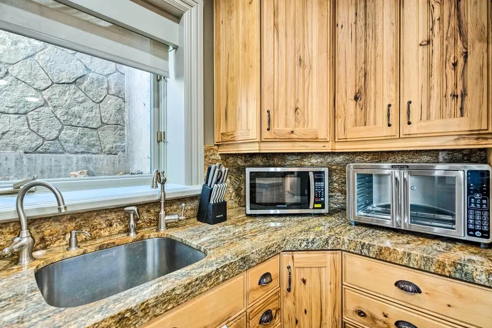 Family-friendly Utah Vacation Rental Near Skiing!