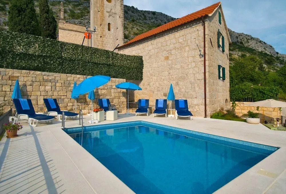 Villa Gorica