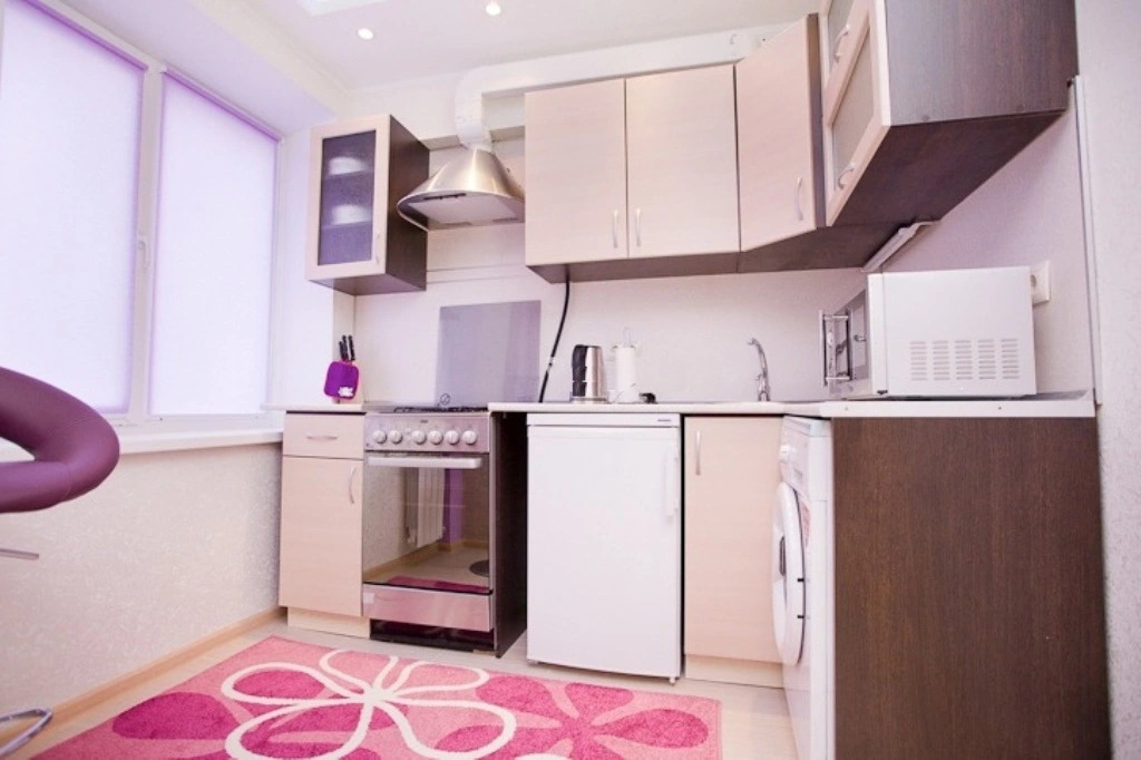 Apartamenty na Svobode