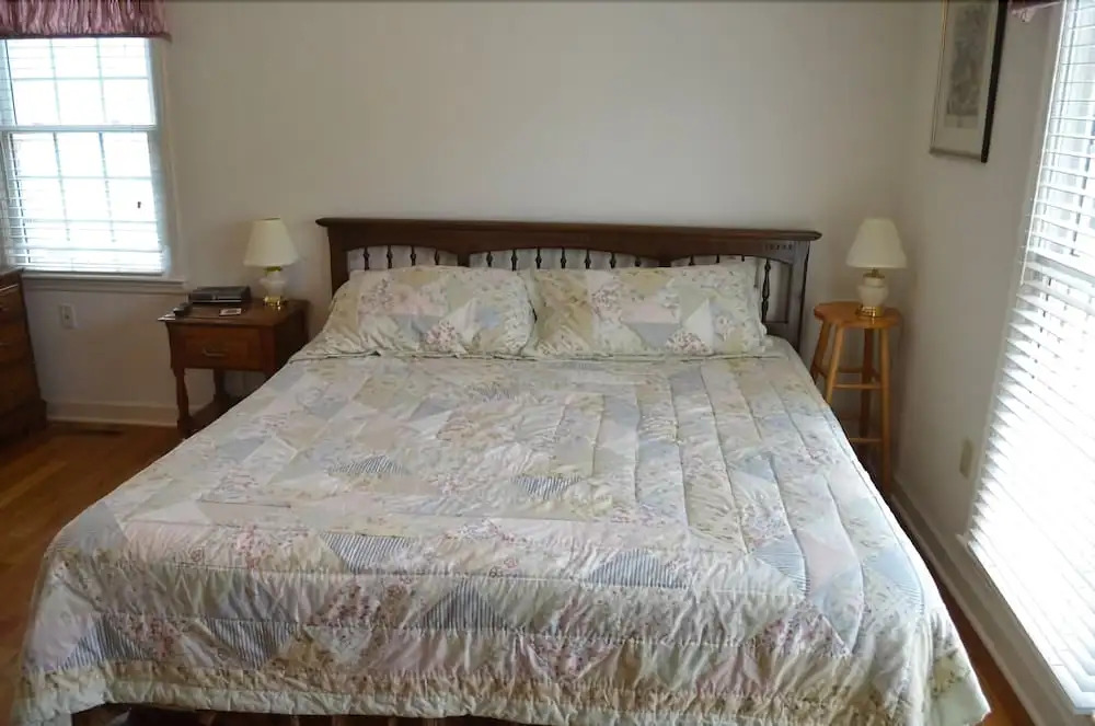 Norman - 3 Br Home