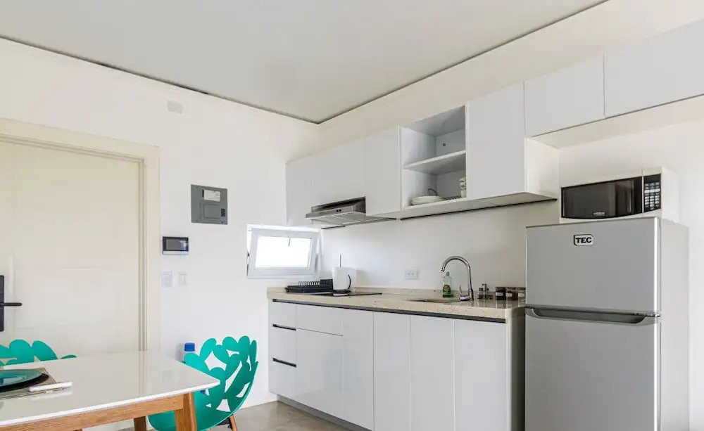 Nice Studio - Apartment With Ocean Views, Sosua Ocean Village