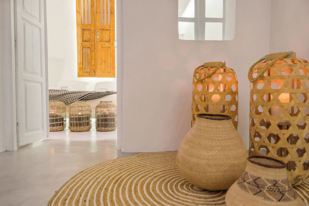 Gaia Suites