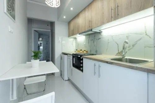 magicstay - flat 38m² 1 bedroom 1 bathroom - athens