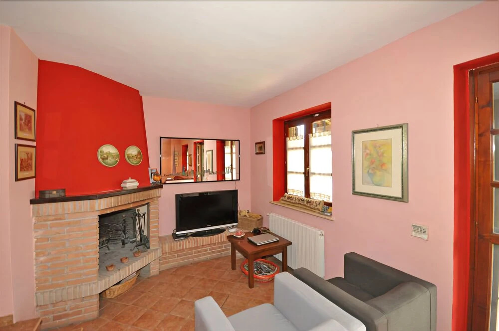 Villa Claudio