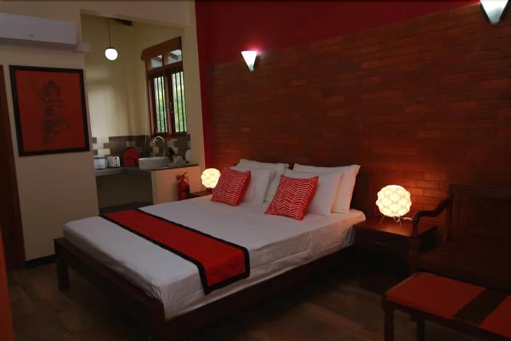 Athithi Villa