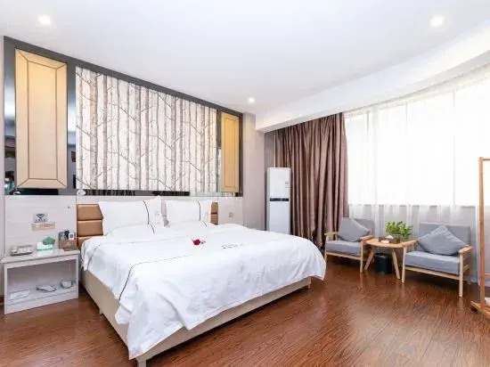 Congjiang Imperial Hotel