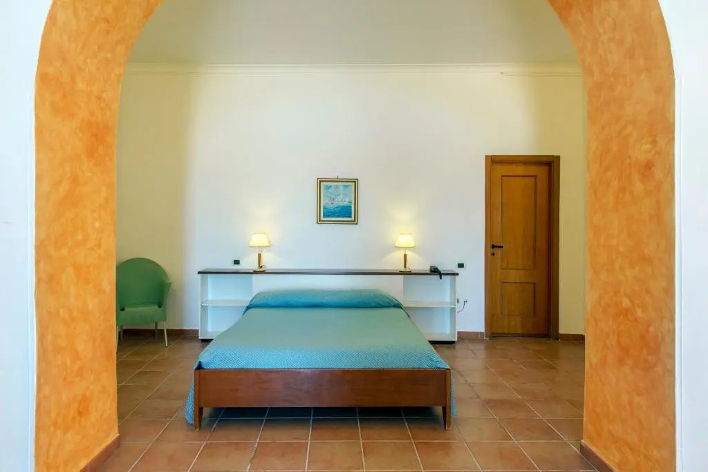 Hotel La Corricella