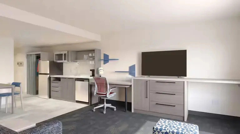 Home2 Suites by Hilton Pittsburg