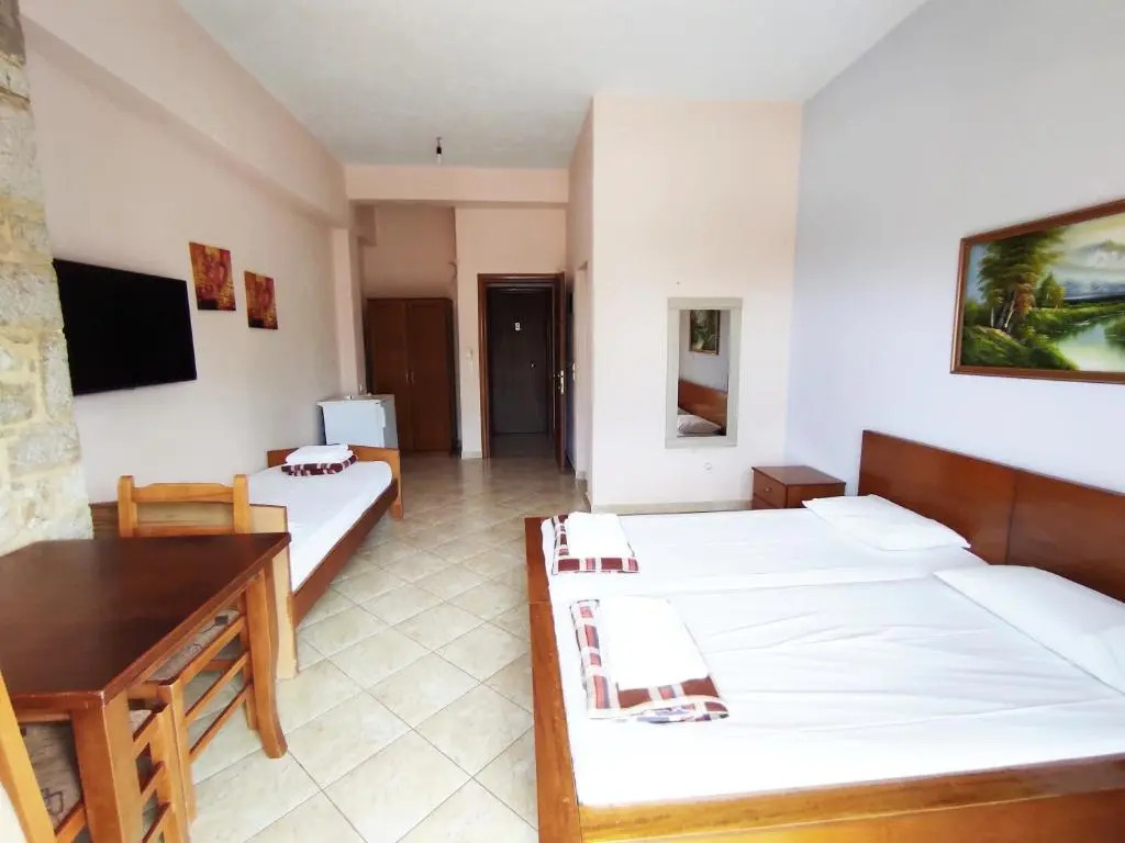 Apartments Himara Premium