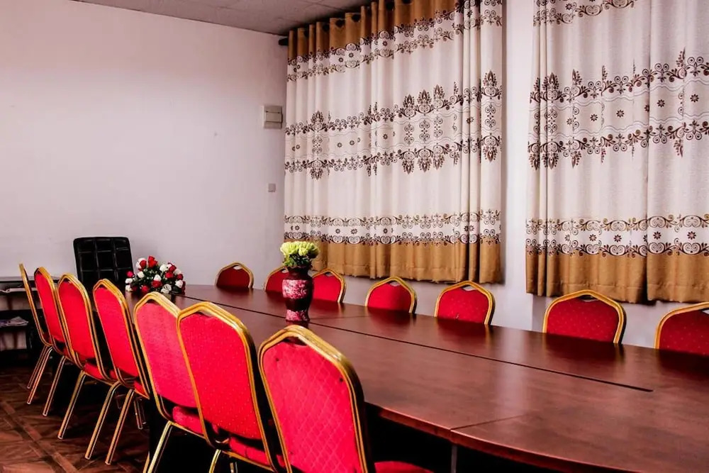Mbale Travellers Inn