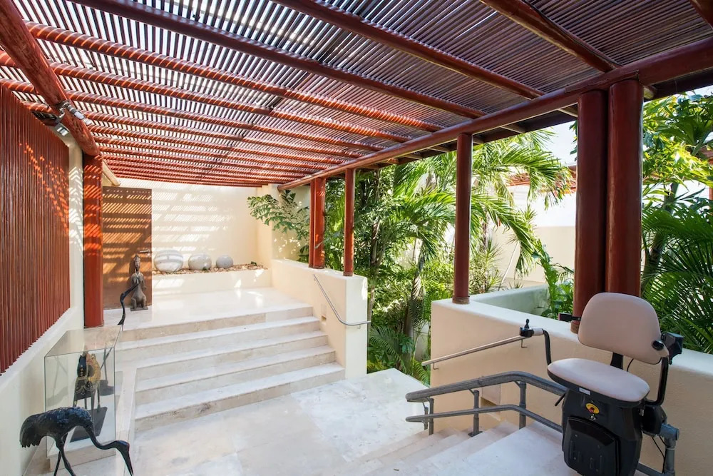 Casa Larimar