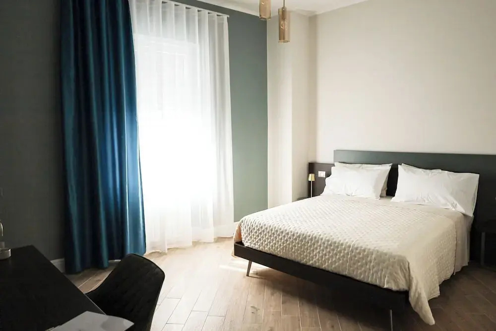 Petrus Rooms