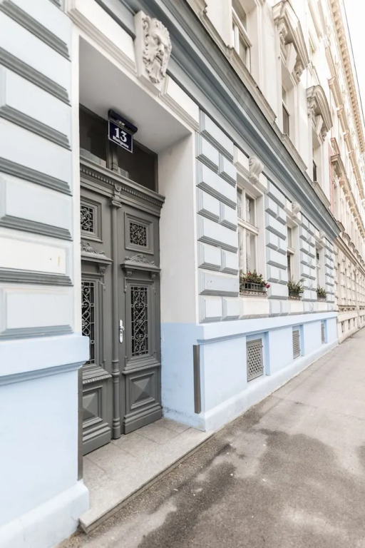 Blauhouse Apartments
