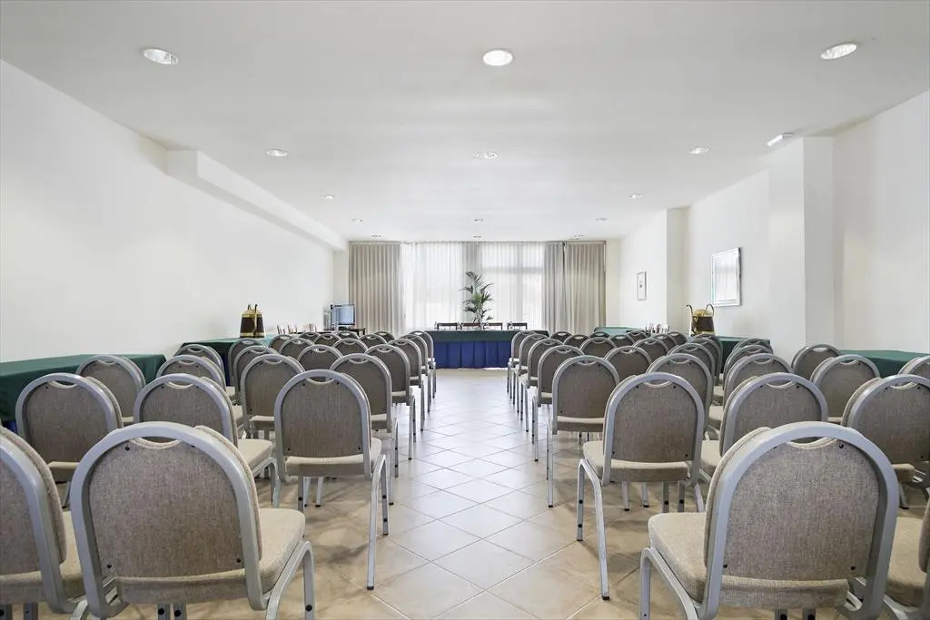 Hotel Best Sabinal