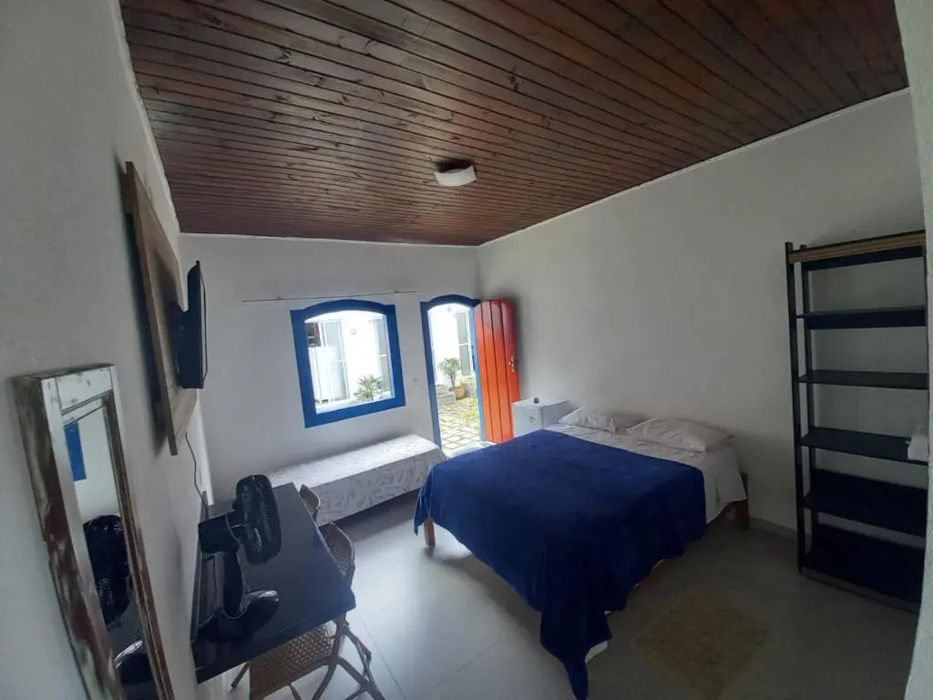 Refúgio Ouro Fino Kitnets Casas e Apartamentos