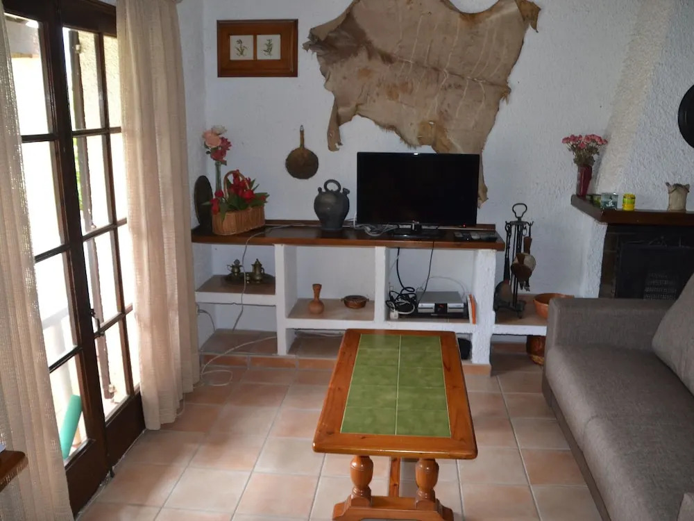 Holiday Home in Torre Gran near Beach